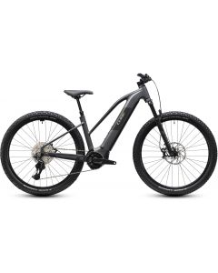 Cube Reaction Hybrid Race 800 Trapeze 2027 Electric Bike