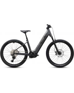 Cube Reaction Hybrid Race 800 Step-Through 2027 Electric Bike