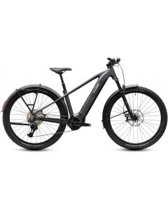 Cube Reaction Hybrid Race 800 FE Crossbar 2027 Electric Bike