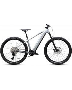 Cube Reaction Hybrid SLX 800 Cross Bar 2027 Electric Bike