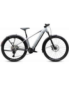 Cube Reaction Hybrid SLX 800 FE Cross Bar 2027 Electric Bike