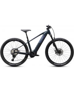 Cube Reaction Hybrid SLT 800 Cross Bar 2027 Electric Bike