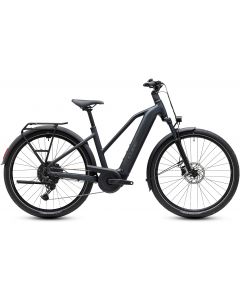 Cube Touring Hybrid ONE 600 Trapeze 2027 Electric Bike
