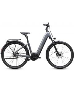 Cube Touring Hybrid Deluxe SLX 800 Step-Through 2027 Electric Bike