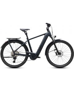 Cube Kathmandu Hybrid Pro 800 Crossbar 2027 Electric Bike