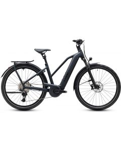 Cube Kathmandu Hybrid Pro 800 Trapeze 2027 Electric Bike