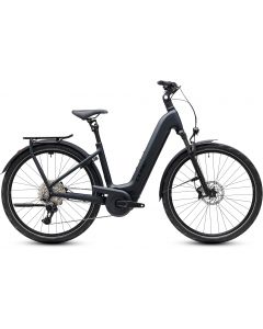 Cube Kathmandu Hybrid Pro 800 Step-Through 2027 Electric Bike