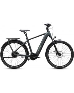 Cube Kathmandu Hybrid Deluxe Pro 800 Crossbar 2027 Electric Bike