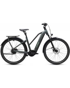 Cube Kathmandu Hybrid Deluxe Pro 800 Trapeze 2027 Electric Bike