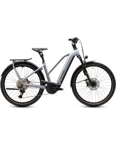 Cube Kathmandu Hybrid EXC 800 Trapeze 2027 Electric Bike