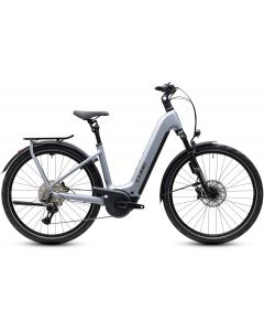 Cube Kathmandu Hybrid EXC 800 Step-Through 2027 Electric Bike