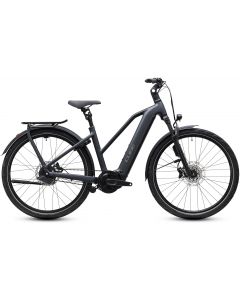 Cube Kathmandu Hybrid Deluxe EXC 800 Trapeze 2027 Electric Bike