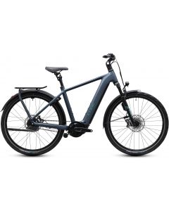 Cube Kathmandu Hybrid Deluxe SLX 800 Crossbar 2027 Electric Bike