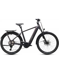 Cube Kathmandu Hybrid SLT 800 Crossbar 2027 Electric Bike