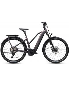 Cube Kathmandu Hybrid SLT 800 Trapeze 2027 Electric Bike
