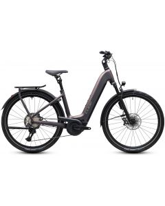 Cube Kathmandu Hybrid SLT 800 Step-Through 2027 Electric Bike