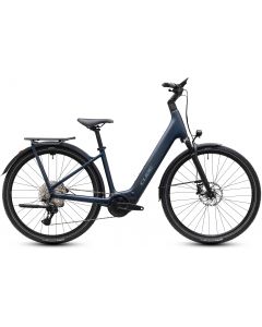 Cube Kathmandu Hybrid C:62 Pro 400X Step-Through 2027 Electric Bike