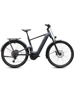 Cube Kathmandu Hybrid ONE11 HPC Pro 800 Cross Bar 2027 Electric Bike