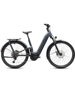 Cube Kathmandu Hybrid ONE11 HPC Pro 800 Step-Through 2027 Electric Bike