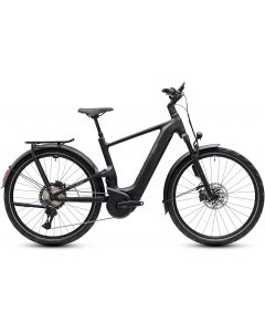 Cube Kathmandu Hybrid ONE11 HPC SLT 800 Cross Bar 2027 Electric Bike