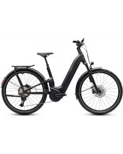 Cube Kathmandu Hybrid ONE11 HPC SLT 800 Step-Through 2027 Electric Bike