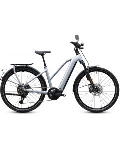 Cube Kathmandu Hybrid 45 800 Trapeze 2027 Electric Bike