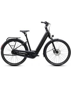 Cube Supreme Hybrid Comfort ONE 600 Step-Through 2027 Electric Bike