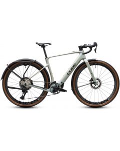 Cube Nuroad Hybrid C:62 SLX 400X FE 2027 Electric Bike