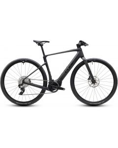 Cube Nulane Hybrid C:62 SLX 400X 2027 Electric Bike