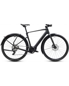 Cube Nulane Hybrid C:62 SLX 400X FE 2027 Electric Bike