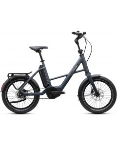 Cube Compact Hybrid Deluxe 540 2027 Electric Bike