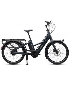 Cube Longtail Hybrid Deluxe 800 2027 Electric Bike