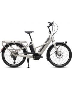 Cube Longtail Hybrid 800 2027 Electric Bike
