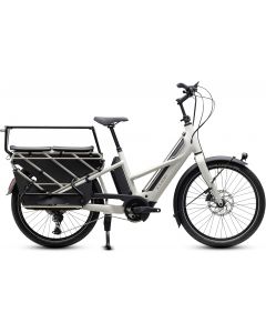 Cube Longtail Hybrid Family 800 2027 Electric Bike