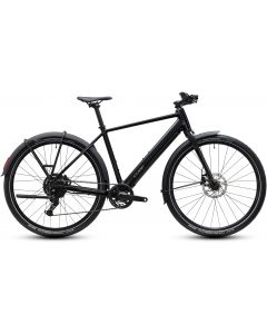 Cube Editor Hybrid ONE 360 FE Cross Bar 2027 Electric Bike