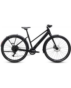 Cube Editor Hybrid ONE 360 FE Trapeze 2027 Electric Bike