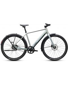 Cube Editor Hybrid Pro 360 FE Cross Bar 2027 Electric Bike