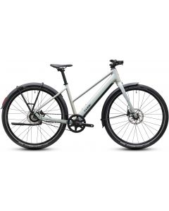 Cube Editor Hybrid Pro 360 FE Trapeze 2027 Electric Bike