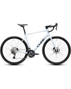 Cube Attain Race 2027 Bike