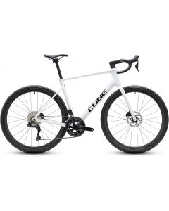 Cube Attain C:62 SLX 2027 Bike