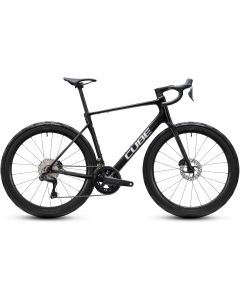 Cube Attain C:62 SLT 2027 Bike