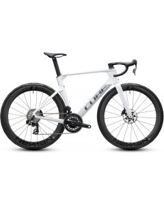 Cube Litening Aero C:68X Pro 2027 Bike