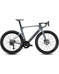 Cube Litening Aero C:68X SLT 2027 Bike