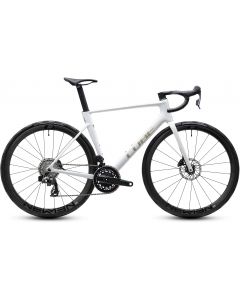 Cube Litening Air C:68X Pro 2027 Bike