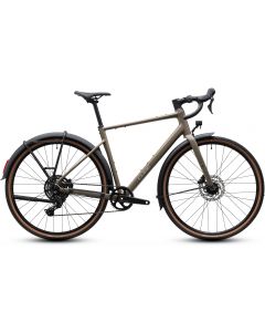 Cube Nuroad ONE FE 2027 Bike