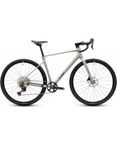 Cube Nuroad EX 2027 Bike