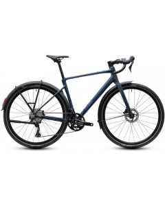 Cube Nuroad Race FE 2027 Bike