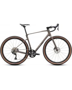 Cube Nuroad C:62 Pro 2027 Bike