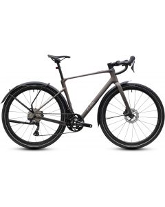 Cube Nuroad C:62 Pro FE 2027 Bike