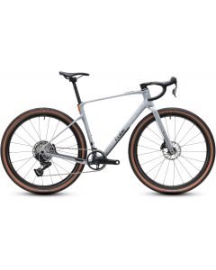 Cube Nuroad C:62 EXC 2027 Bike